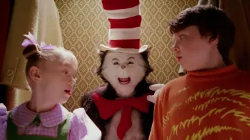 Backdrop to the movie "The Cat in the Hat" #687497