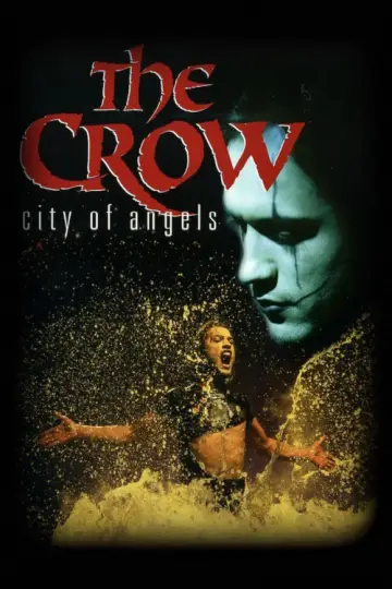 The Crow: City of Angels