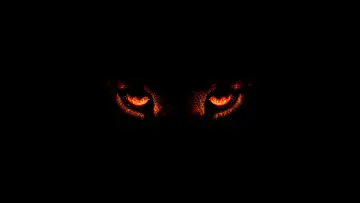 The Ghost and the Darkness
