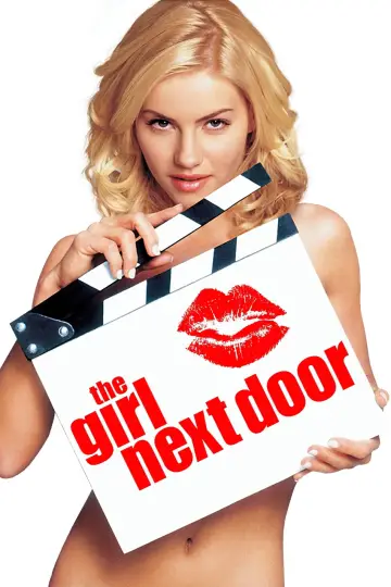 Poster to the movie "The Girl Next Door" #674317