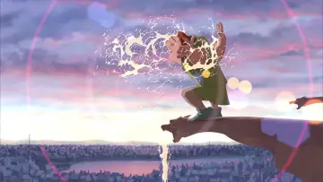 Backdrop to the movie "The Hunchback of Notre Dame" #641153