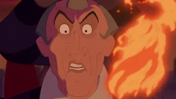 Backdrop to the movie "The Hunchback of Notre Dame" #641157