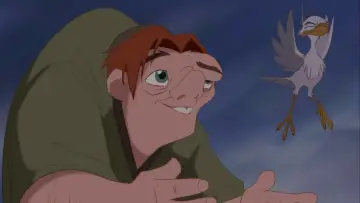 Backdrop to the movie "The Hunchback of Notre Dame" #641159