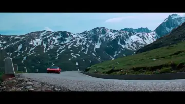 Backdrop to the movie "The Italian Job" #1208326