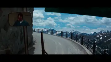 Backdrop to the movie "The Italian Job" #1208328