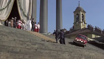 Backdrop to the movie "The Italian Job" #1799863
