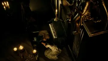 Backdrop to the movie "The Phantom of the Opera" #1043096