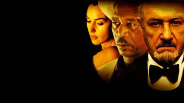 Backdrop to the movie "Under Suspicion" #1001891