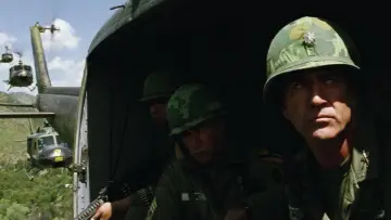 Backdrop to the movie "We Were Soldiers" #237566