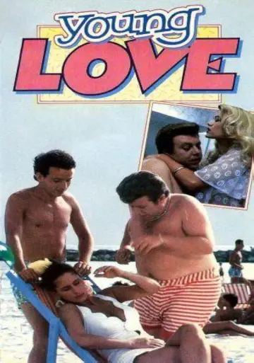 Poster to the movie "Young Love" #1138849