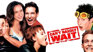 Backdrop to the movie "Can