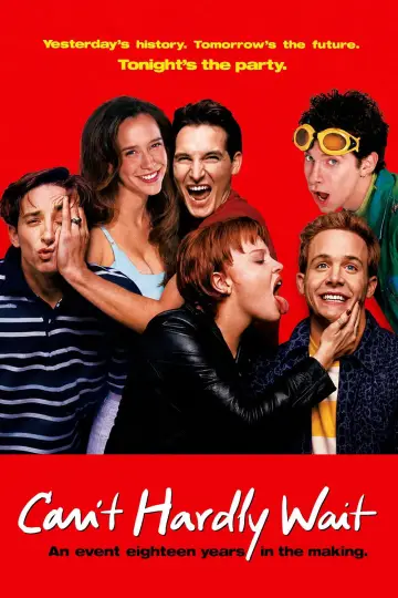 Can't Hardly Wait