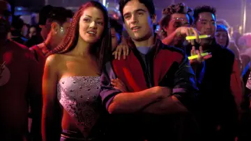 Backdrop to the movie "Clockstoppers" #1168461