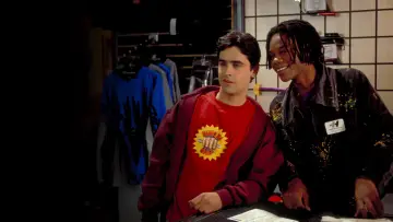 Clockstoppers