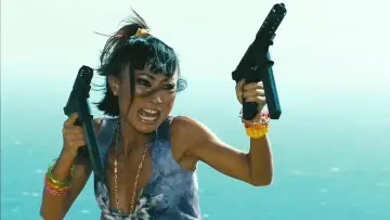 Backdrop to the movie "Crank: High Voltage" #1827281