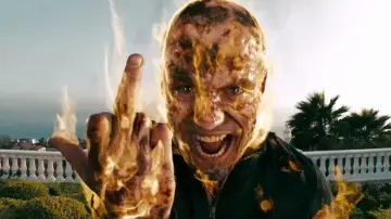 Backdrop to the movie "Crank: High Voltage" #1827282
