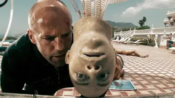 Backdrop to the movie "Crank: High Voltage" #1827283