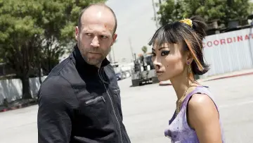 Backdrop to the movie "Crank: High Voltage" #306004