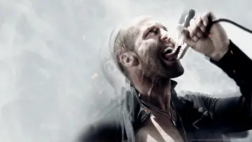 Backdrop to the movie "Crank: High Voltage" #690579