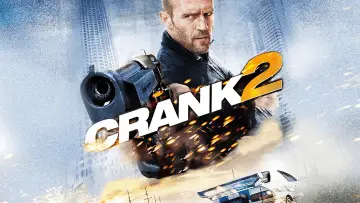 Backdrop to the movie "Crank: High Voltage" #690580