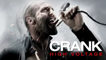 Backdrop to the movie "Crank: High Voltage" #690586