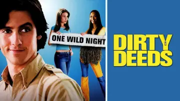 Backdrop to the movie "Dirty Deeds" #971982