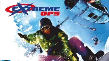 Backdrop to the movie "Extreme Ops" #1589853