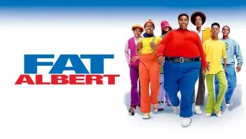 Backdrop to the movie "Fat Albert" #1062346