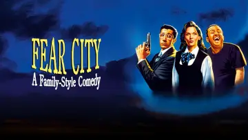 Backdrop to the movie "Fear City: A Family-Style Comedy" #986427