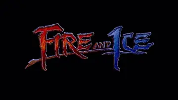 Backdrop to the movie "Fire and Ice" #902212