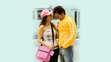 Backdrop to the movie "Salaam Namaste" #1116673