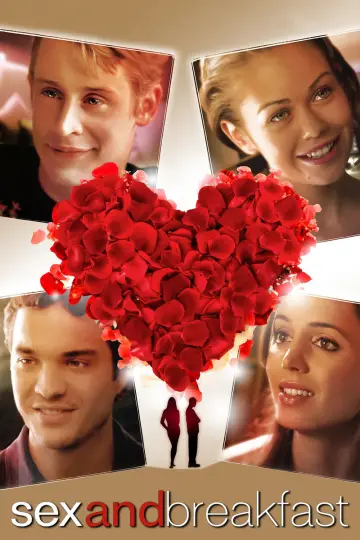 Poster to the movie "Sex and Breakfast" #1007062