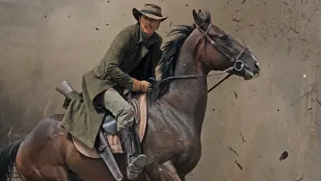 Backdrop to the movie "The Good, the Bad, the Weird" #234777