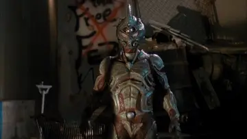 Backdrop to the movie "The Guyver" #437045