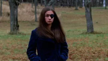 Backdrop to the movie "Thriller: A Cruel Picture" #1049460