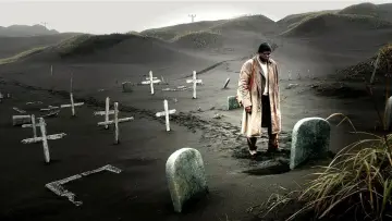 Backdrop to the movie "A Little Trip to Heaven" #1169749