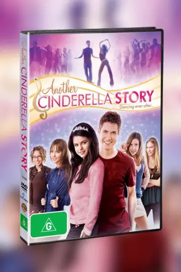 Another Cinderella Story
