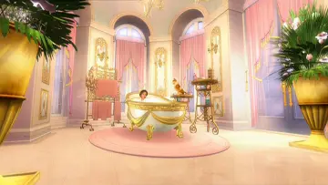 Backdrop to the movie "Barbie as The Princess & the Pauper" #1895238