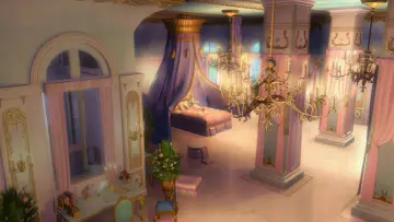 Backdrop to the movie "Barbie as The Princess & the Pauper" #1895241