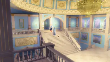 Backdrop to the movie "Barbie as The Princess & the Pauper" #1895249