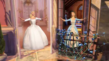 Backdrop to the movie "Barbie as The Princess & the Pauper" #1895253