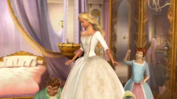 Backdrop to the movie "Barbie as The Princess & the Pauper" #1895254