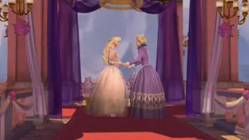 Backdrop to the movie "Barbie as The Princess & the Pauper" #1895260