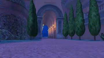 Backdrop to the movie "Barbie as The Princess & the Pauper" #1895263