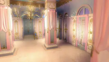 Backdrop to the movie "Barbie as The Princess & the Pauper" #1895267