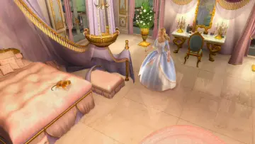 Backdrop to the movie "Barbie as The Princess & the Pauper" #1895268