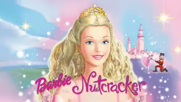 Backdrop to the movie "Barbie in the Nutcracker" #1581644