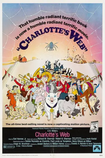 Charlotte's Web