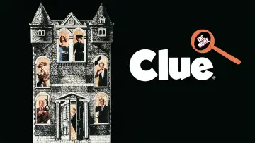 Backdrop to the movie "Clue" #1533253