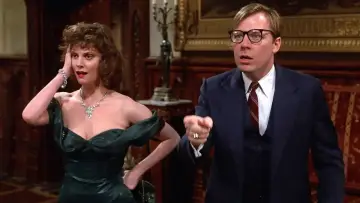 Backdrop to the movie "Clue" #1581348